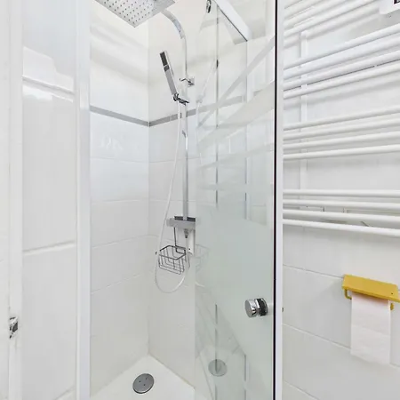 Avec Parking, Vue - 4 Pers. - Fr-1-326-877 Apartmán Marseillan (Herault)