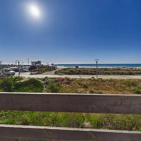 Apartmán Avec Parking, Vue - 4 Pers. - Fr-1-326-877 Marseillan (Herault)